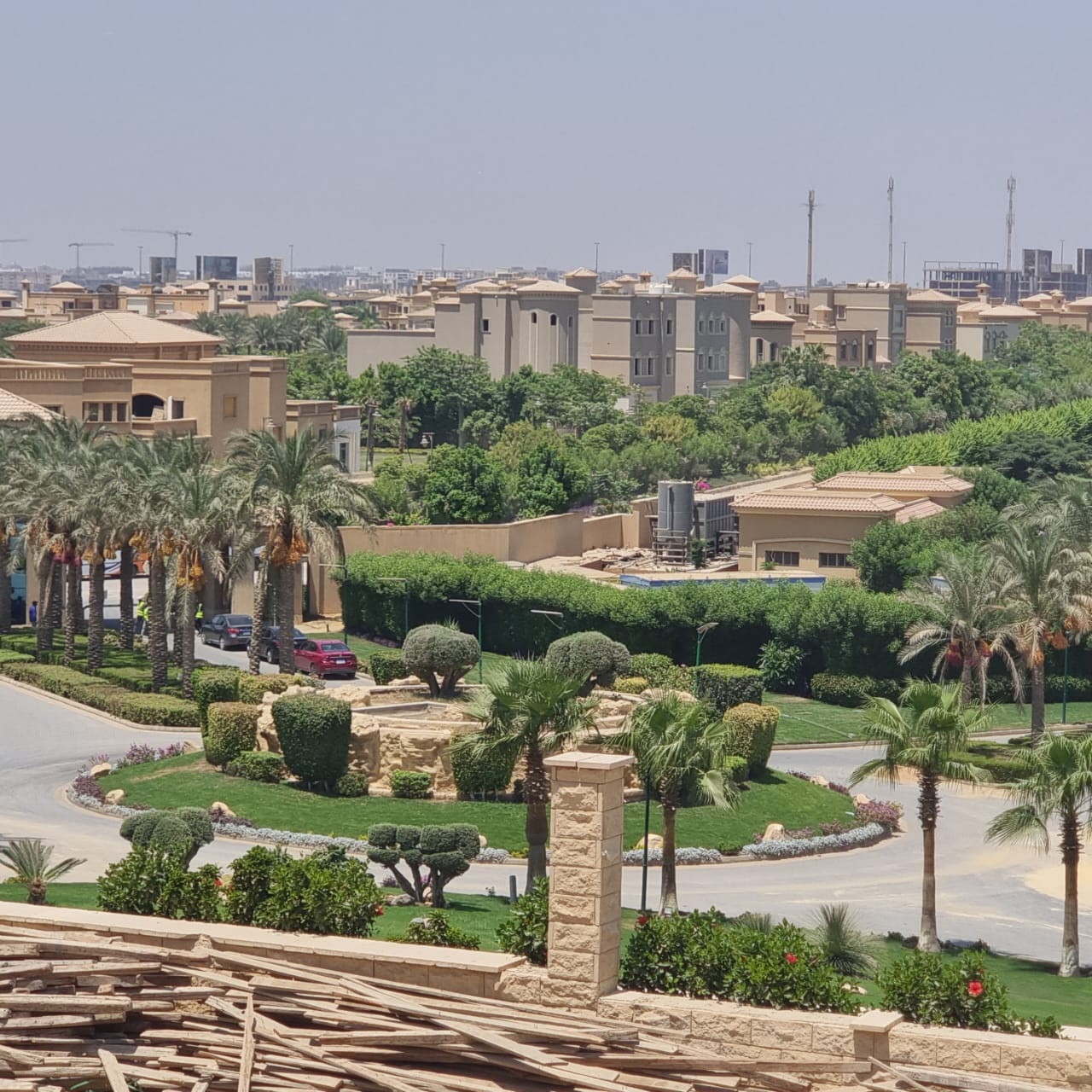 فيلا في ستون بارك، صورة ٥ من ٦