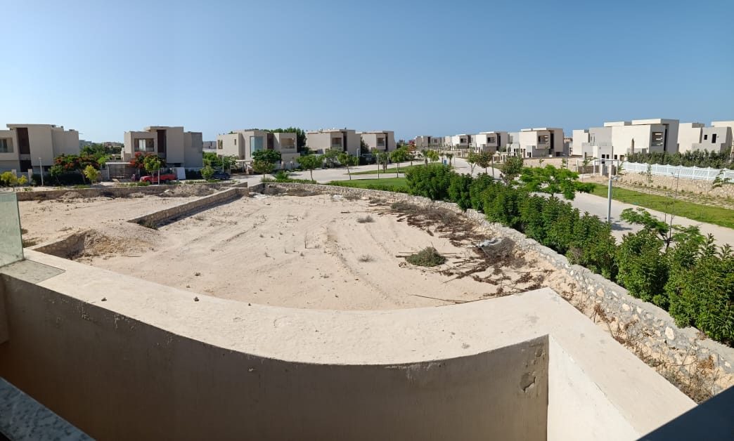 فيلا 4 غرف نوم 375 م² للبيع في هاسيندا باي، سيدي عبد الرحمن، الساحل الشمالي، مصر