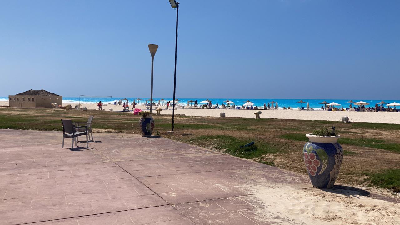 شاليه في بنجلوز، صورة ٥ من ١١