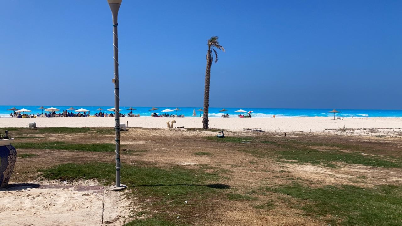 شاليه في بنجلوز، صورة ٦ من ١١
