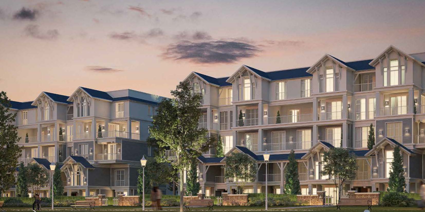 apartment at Aliva Mountain View Mostakbal City