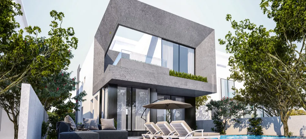townhouse at Eastshire