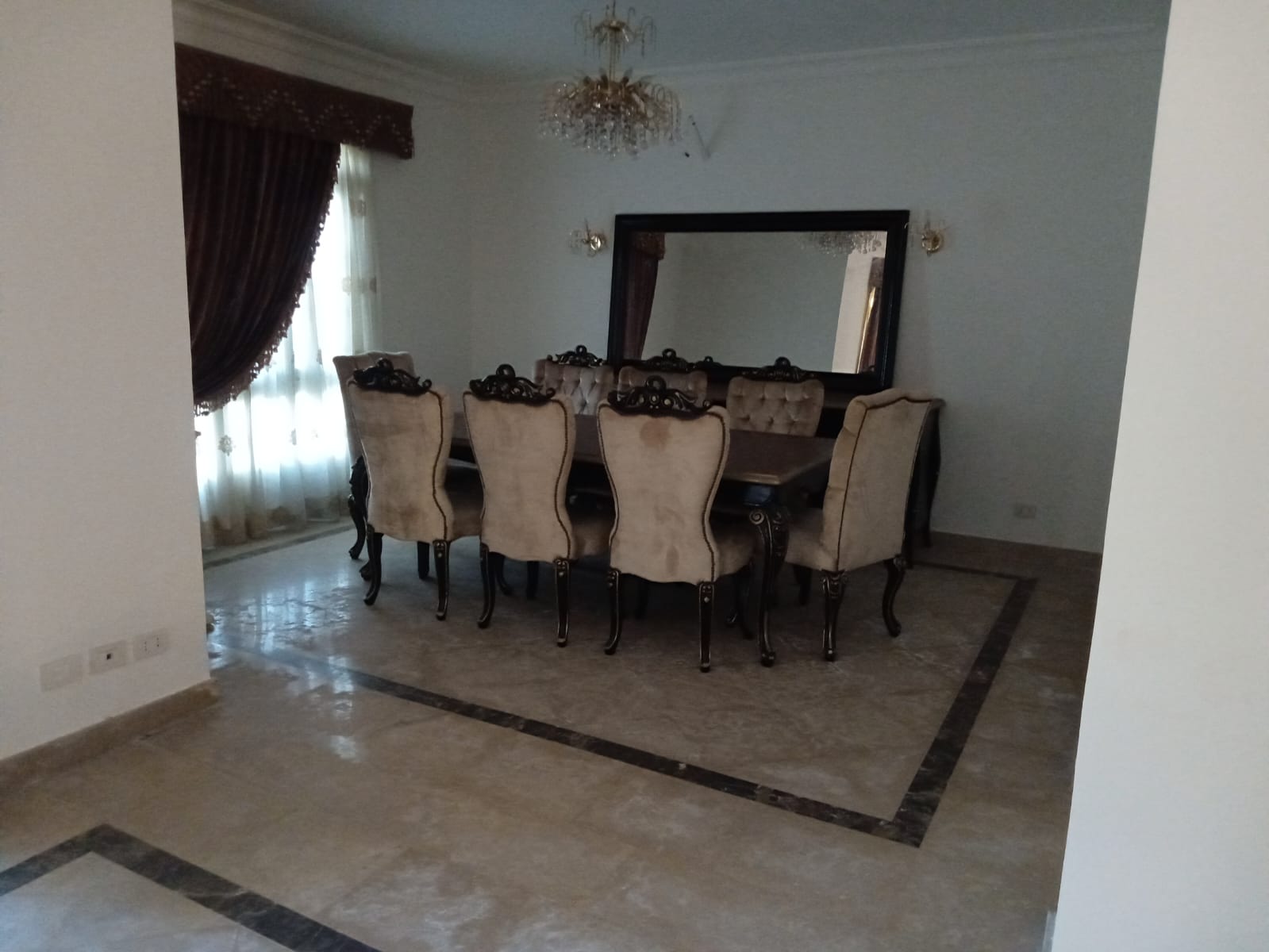 villa at Madinaty