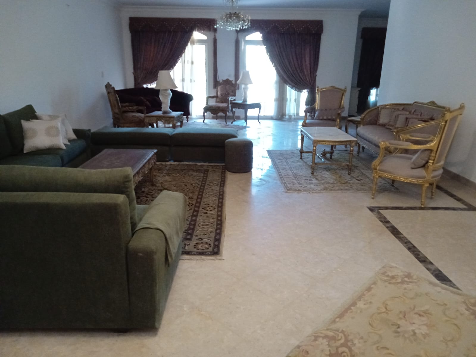 فيلا في مدينتي، صورة ١٨ من ١٩