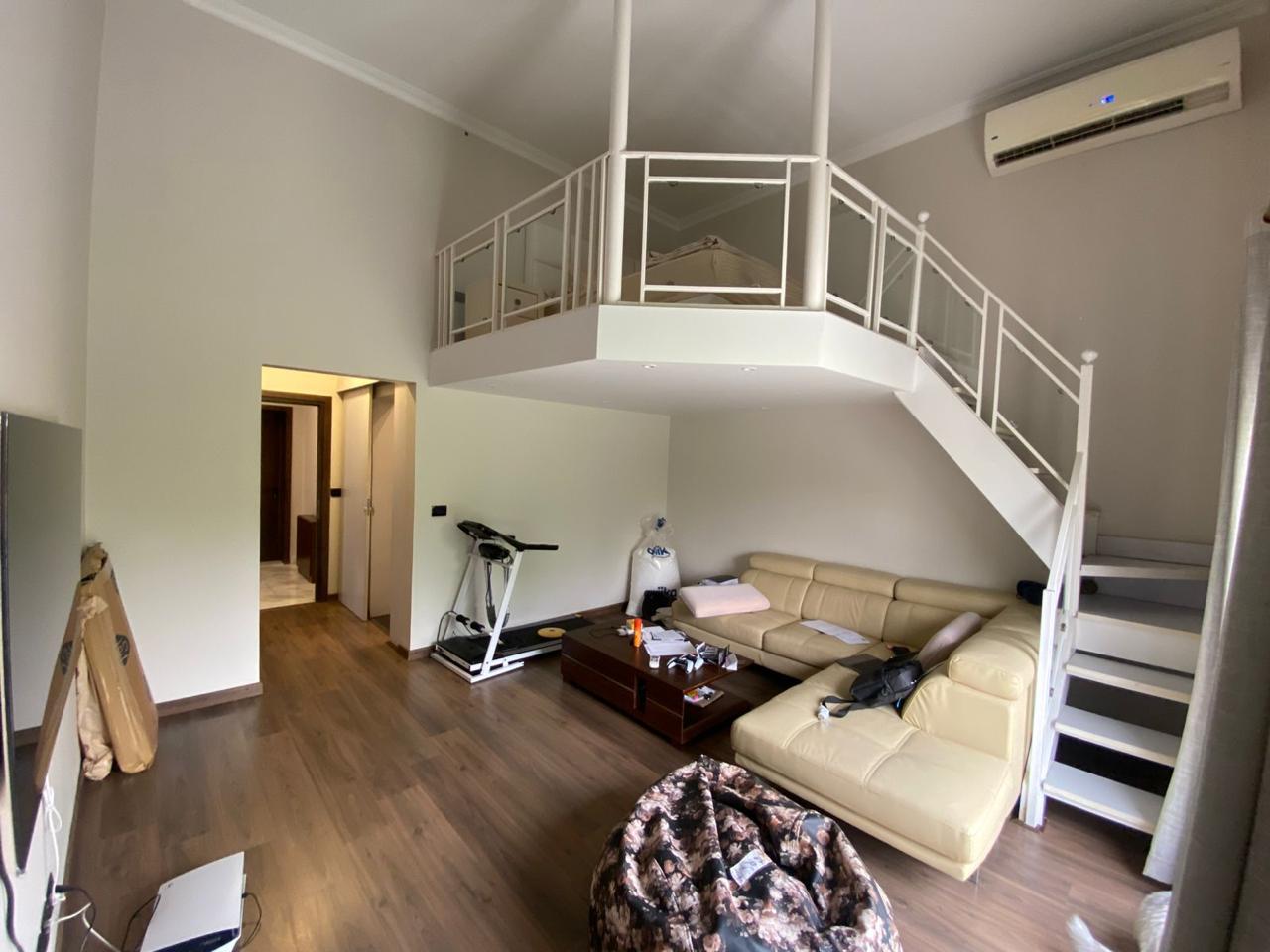 villa at El Rehab
