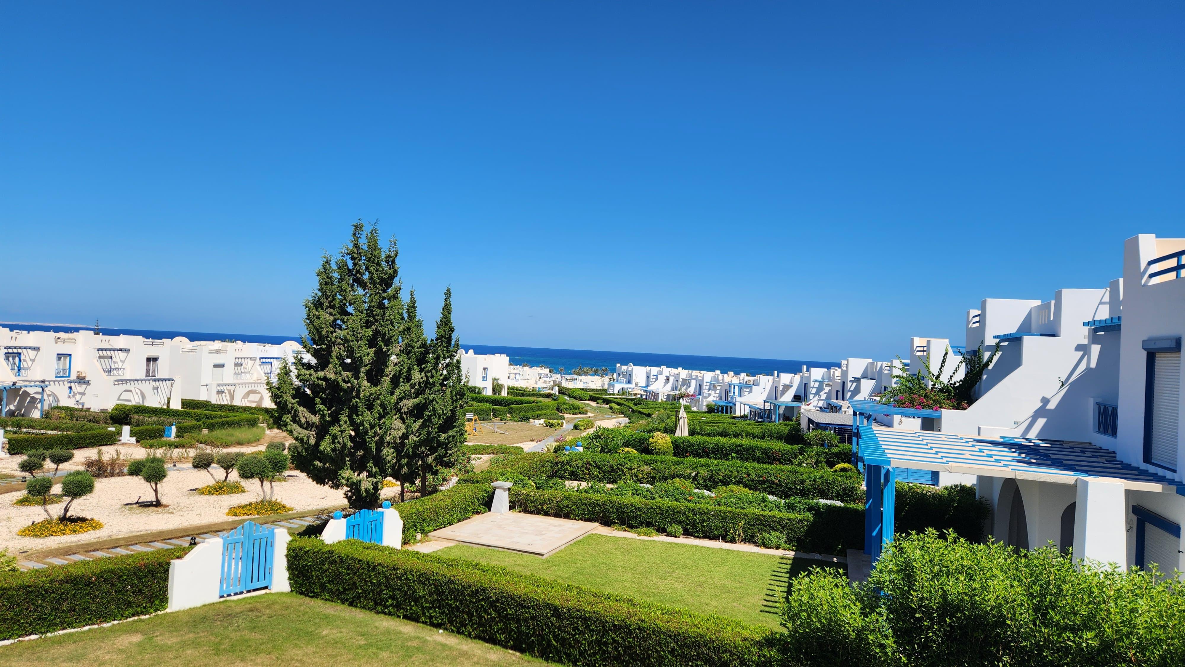 villa at Mountain View Ras El Hekma
