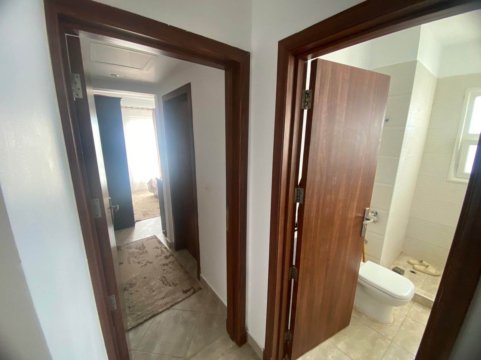 4 Bedrooms 180 sq.M Apartment for sale 14,000,000 EGP in Amwaj, Sidi Abdel Rahman