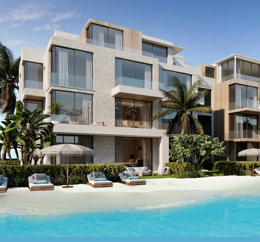chalet at The Waterway North Coast