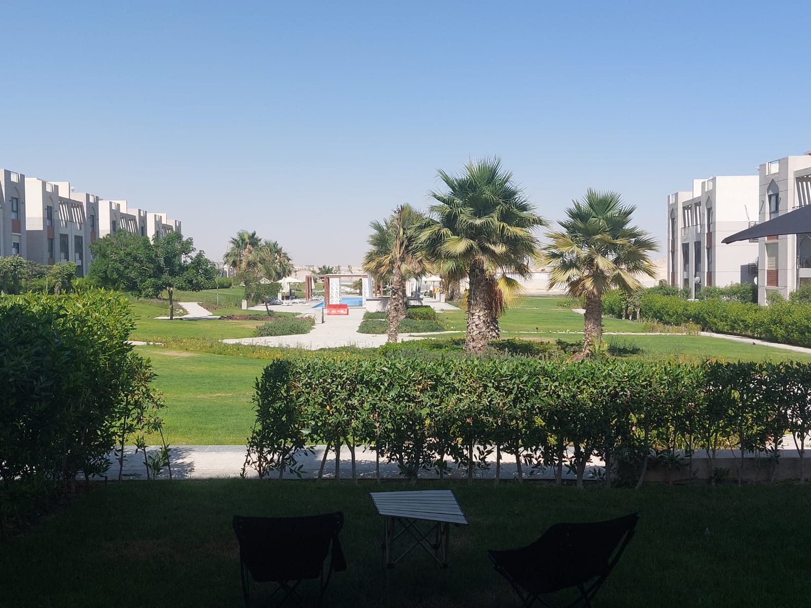 شاليه في جايا، صورة ٣ من ٥