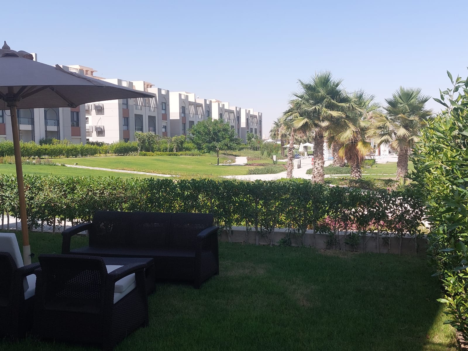 شاليه في جايا، صورة ٤ من ٥