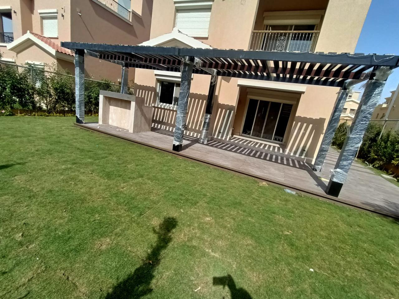 villa at Mivida