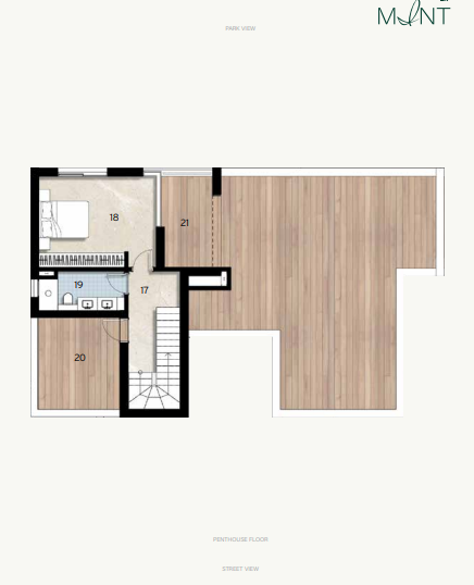 Floor plan 4