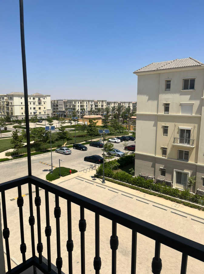 apartment at Mivida