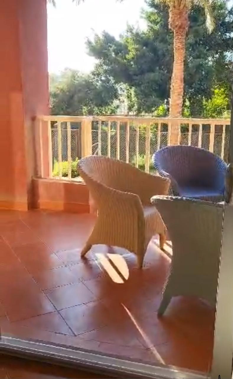 chalet at Golf Porto Marina