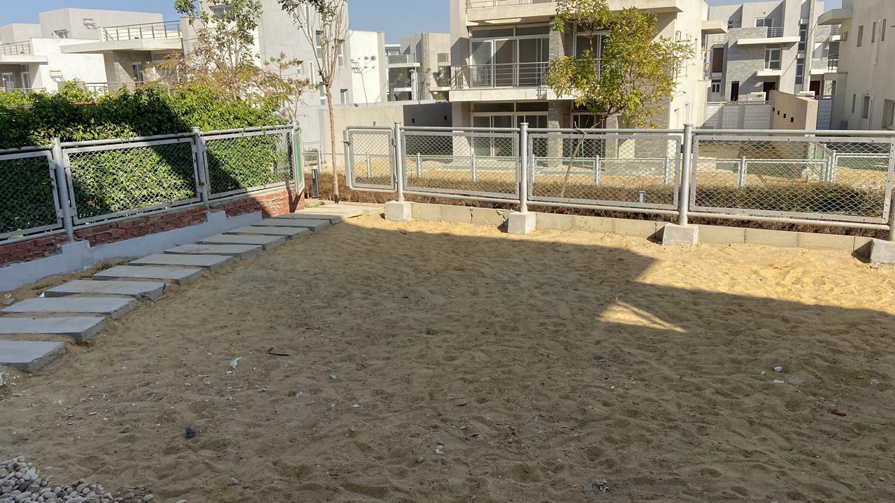 فيلا في المقصد، صورة ٤ من ٦