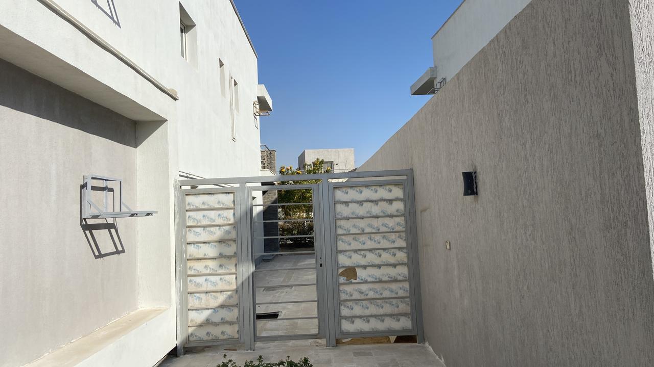 villa at Al Maqsad