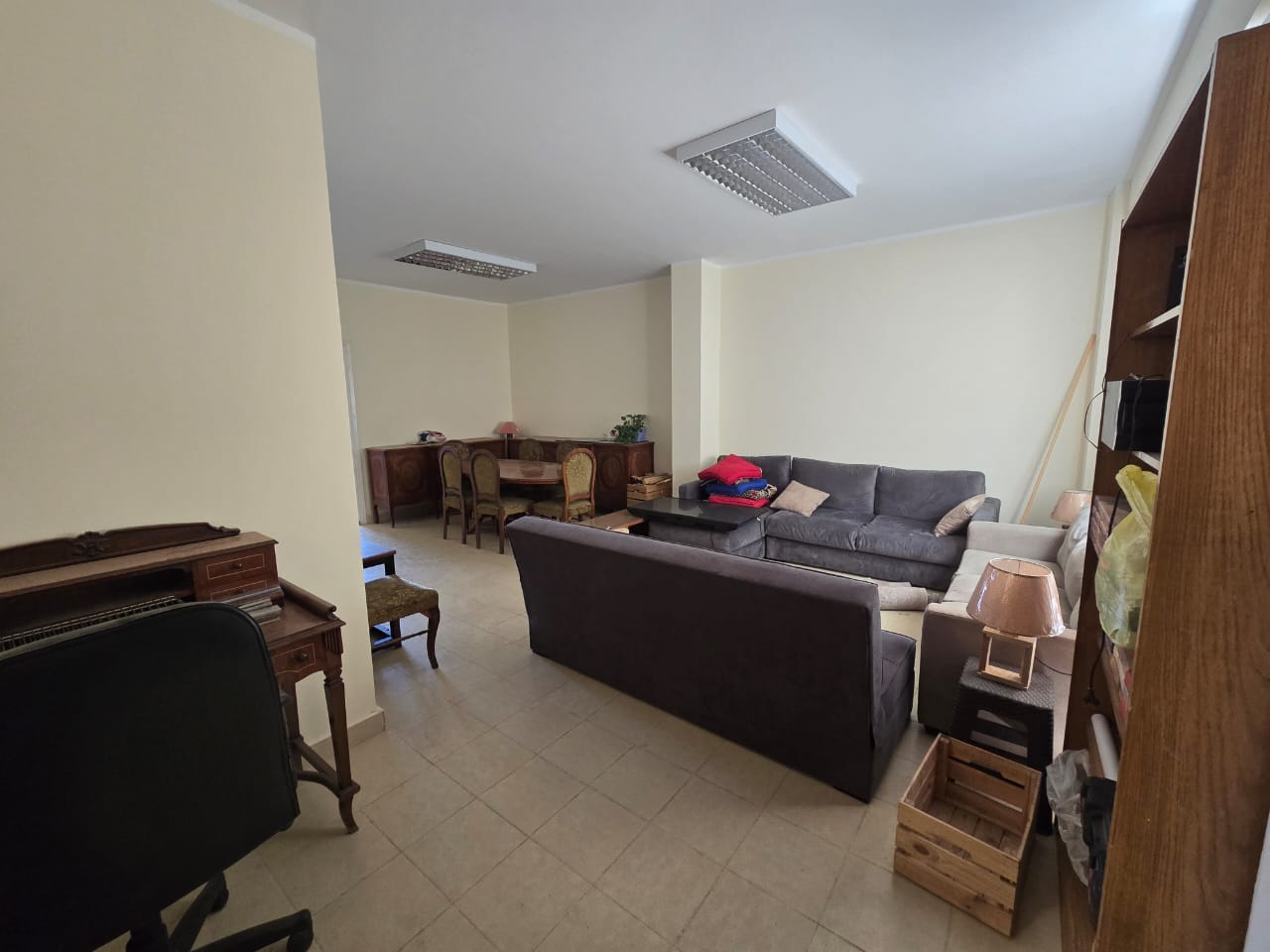 apartment at Katameya Gardens