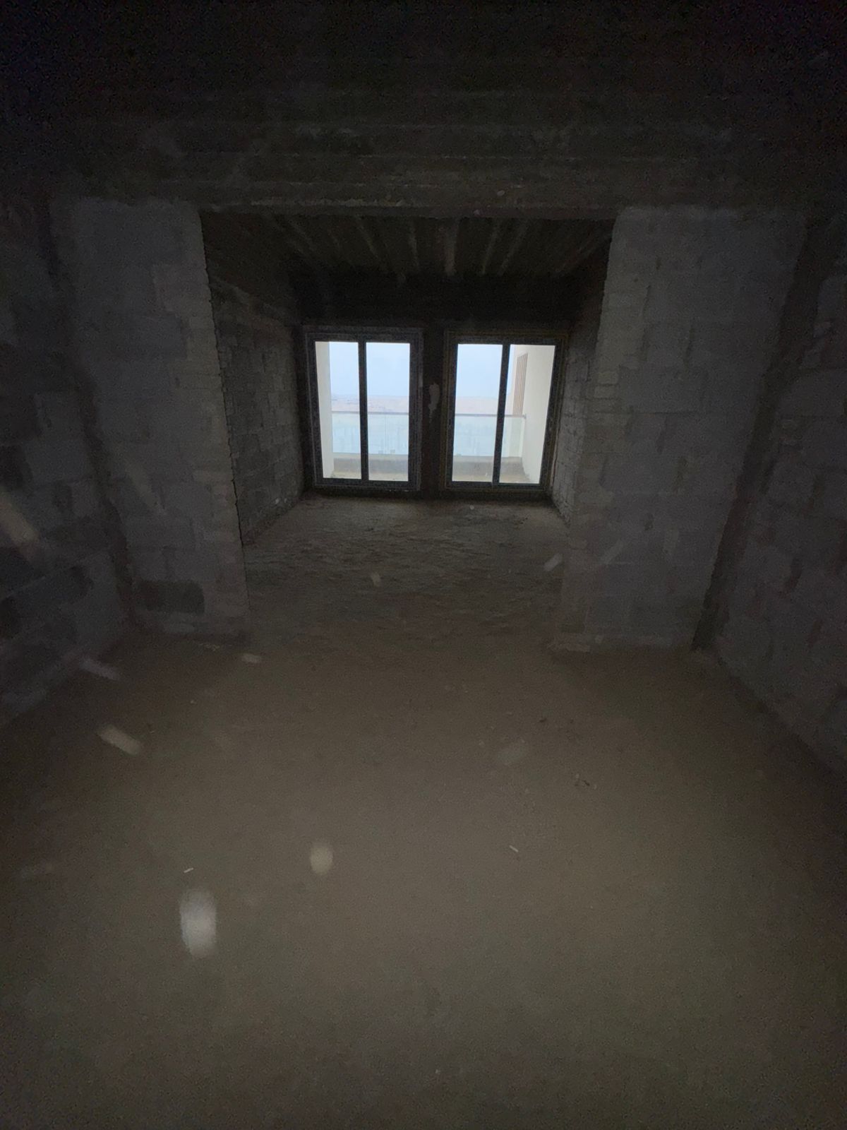 duplex at Mountain View ICity New Cairo