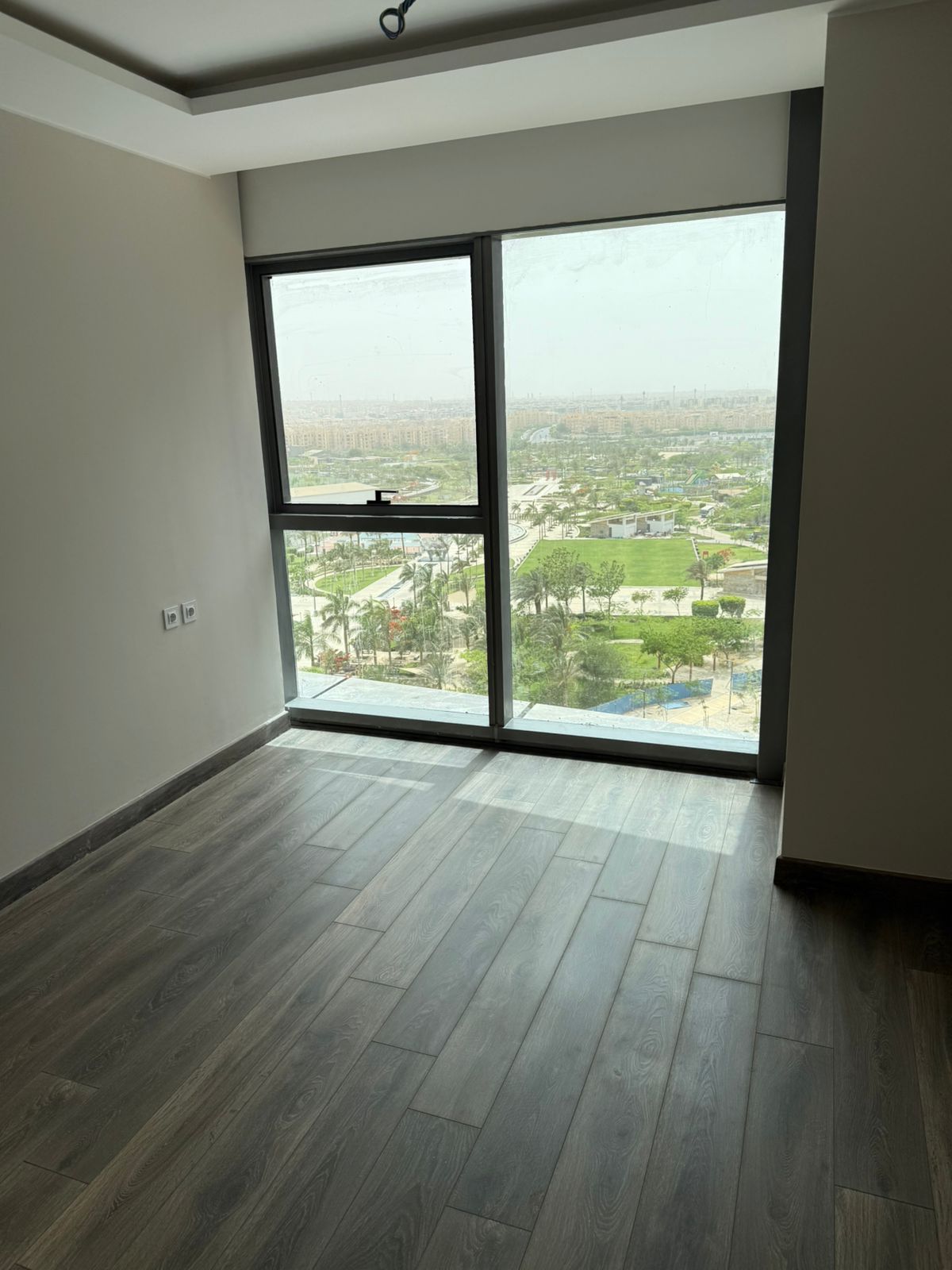 Apartment for sale in ZED with 3 bedrooms in El Sheikh Zayed by Ora Developers