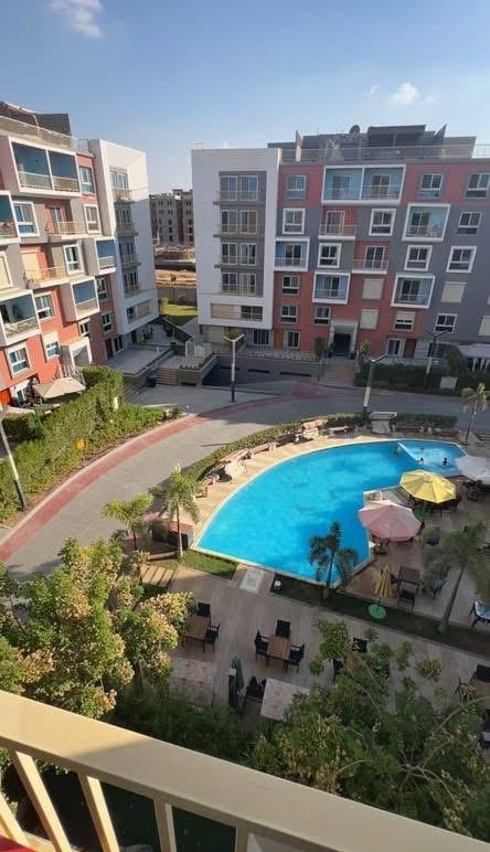 apartment at Amorada