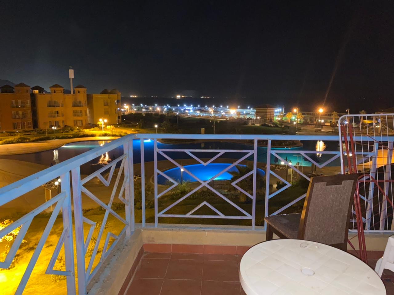 chalet at Porto Sokhna