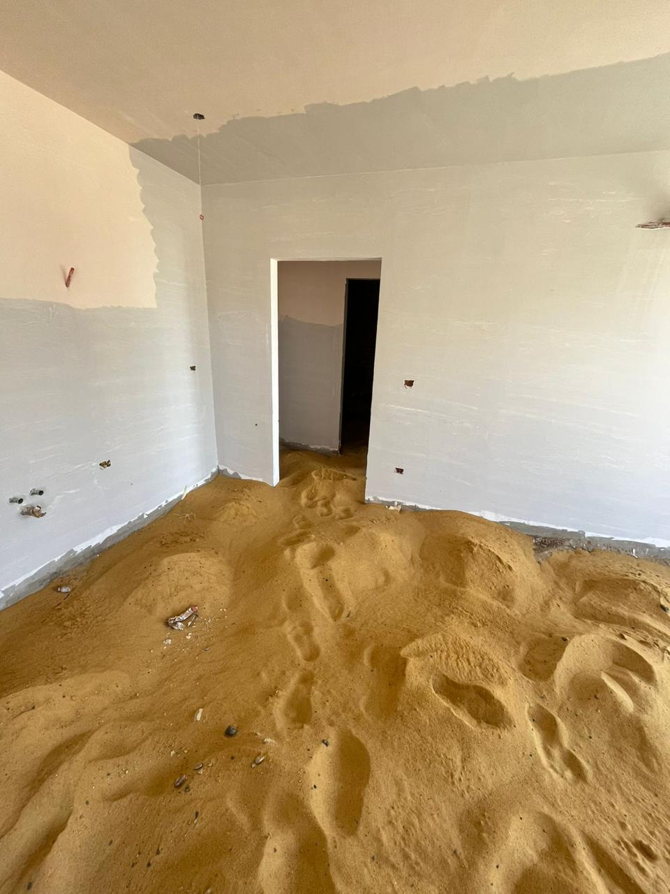 chalet at Boho El Sokhna