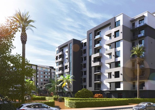 studio at Capital Heights 2