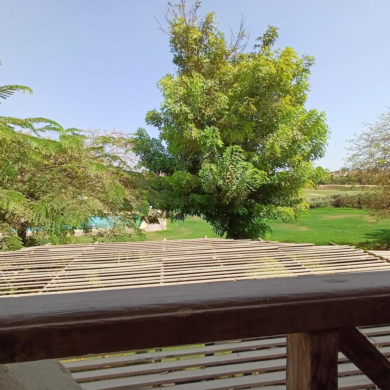 chalet at Stella Di Mary Ein Sokhna