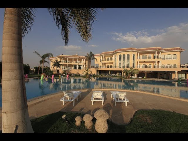 apartment at Al Shorouk 2000