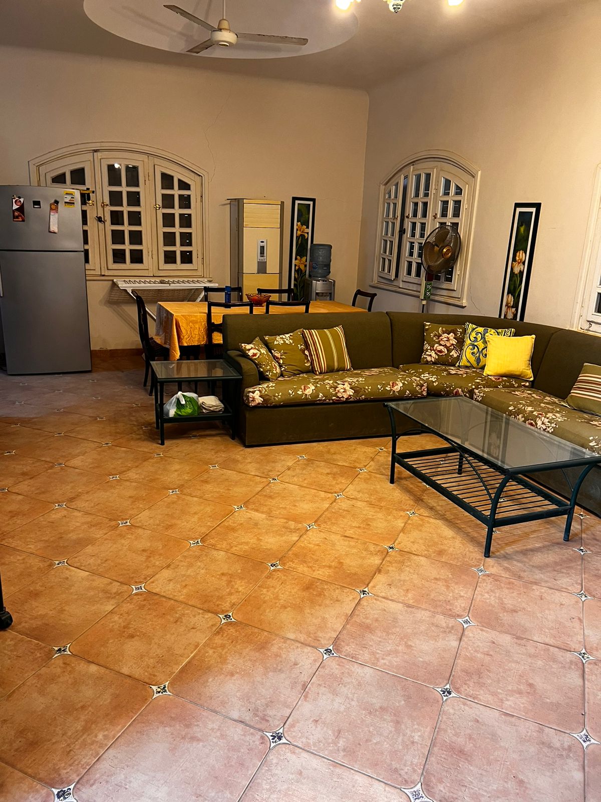 duplex at Marina 4