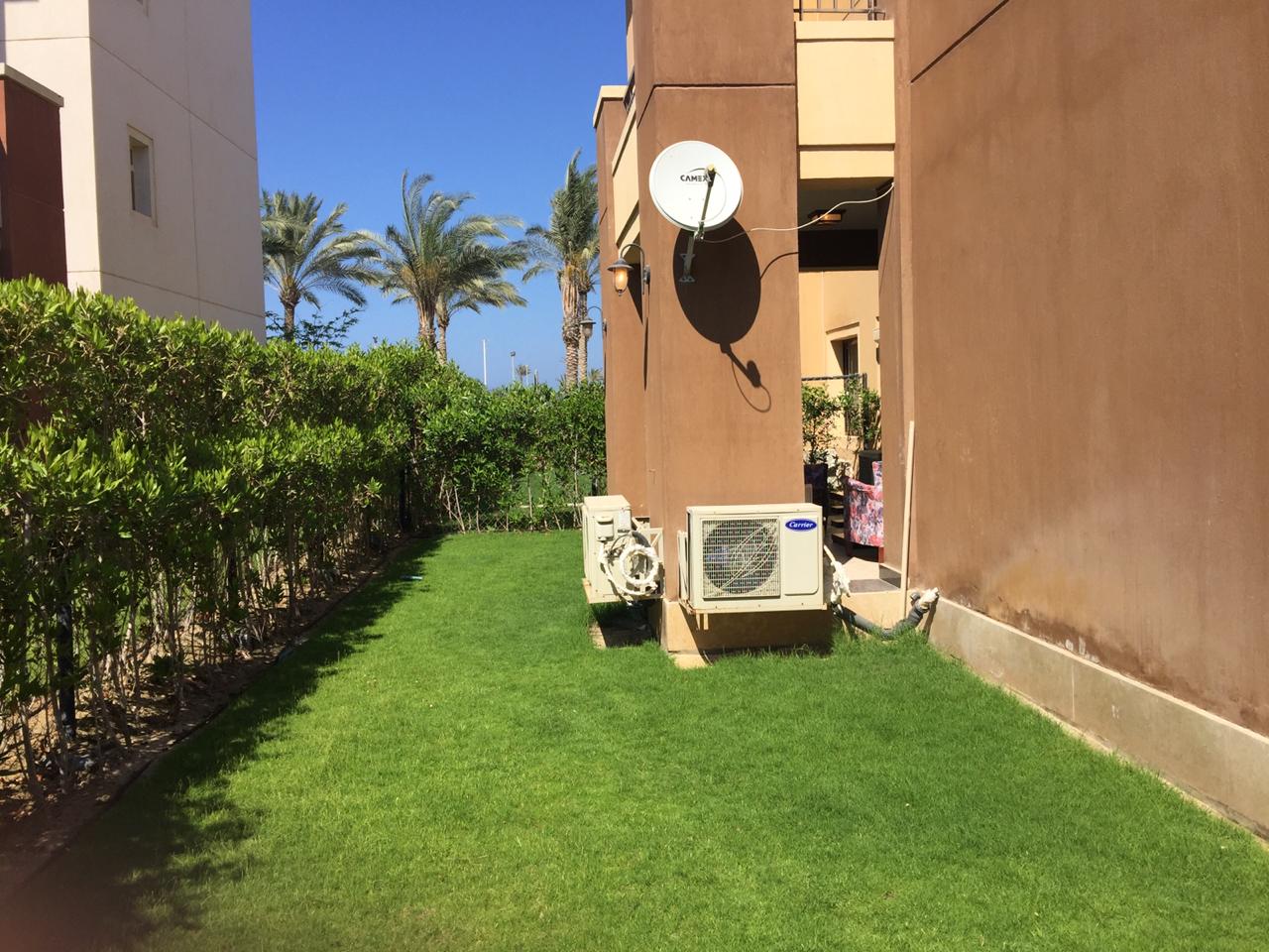 شاليه في مراسي، صورة ٧ من ٢٨