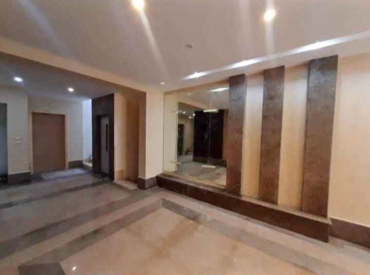 apartment at Catalan