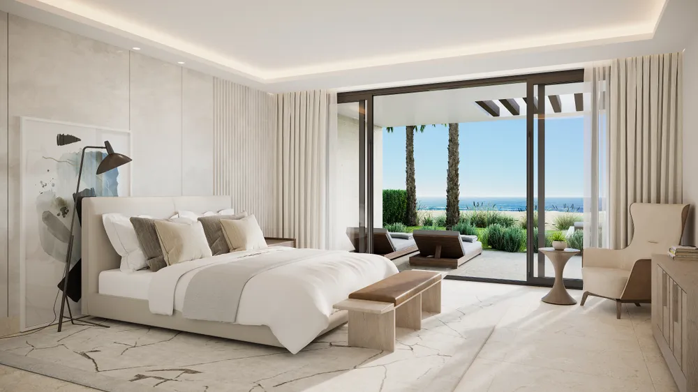 duplex at Silversands