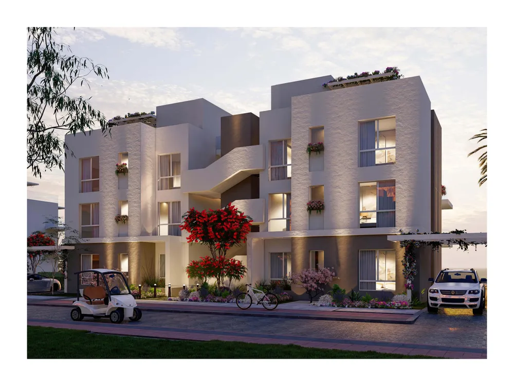 chalet at Hyde Park North - Seashore