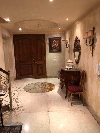 4-Bedroom Twinhouse 540 m² for sale in El Patio 1, New Cairo