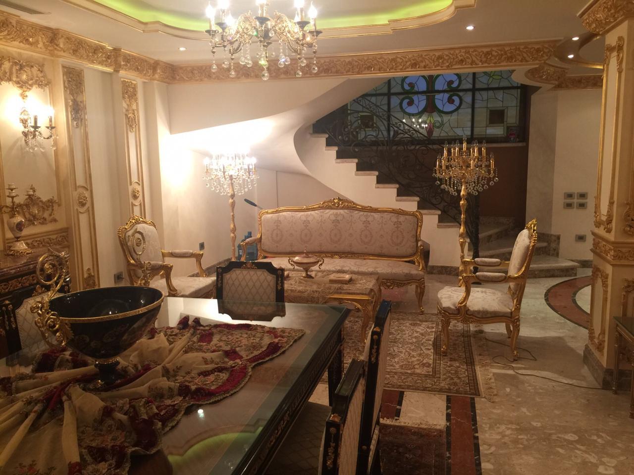 فيلا في رويال سيتي، صورة ٤ من ٩