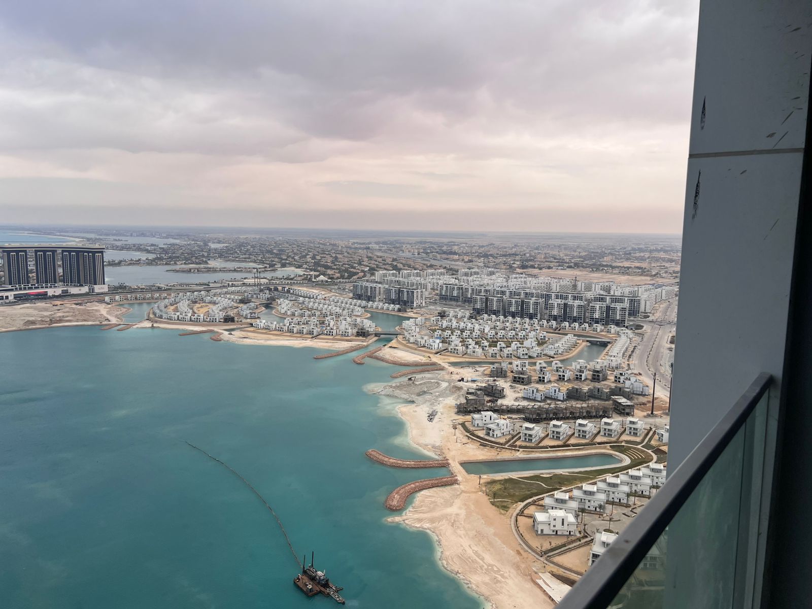 استوديو في ⁨ذا جيت العلمين الجديدة⁩، صورة ٤ من ٦