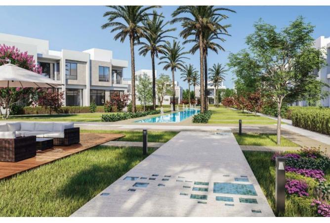 townhouse at Lac Ville