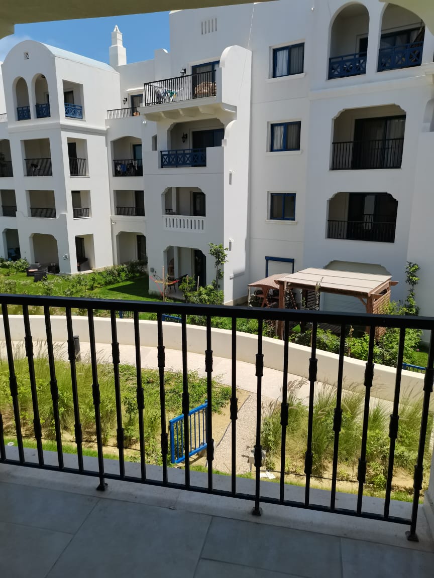 شاليه في ⁨مراسي⁩، صورة ٣ من ٩