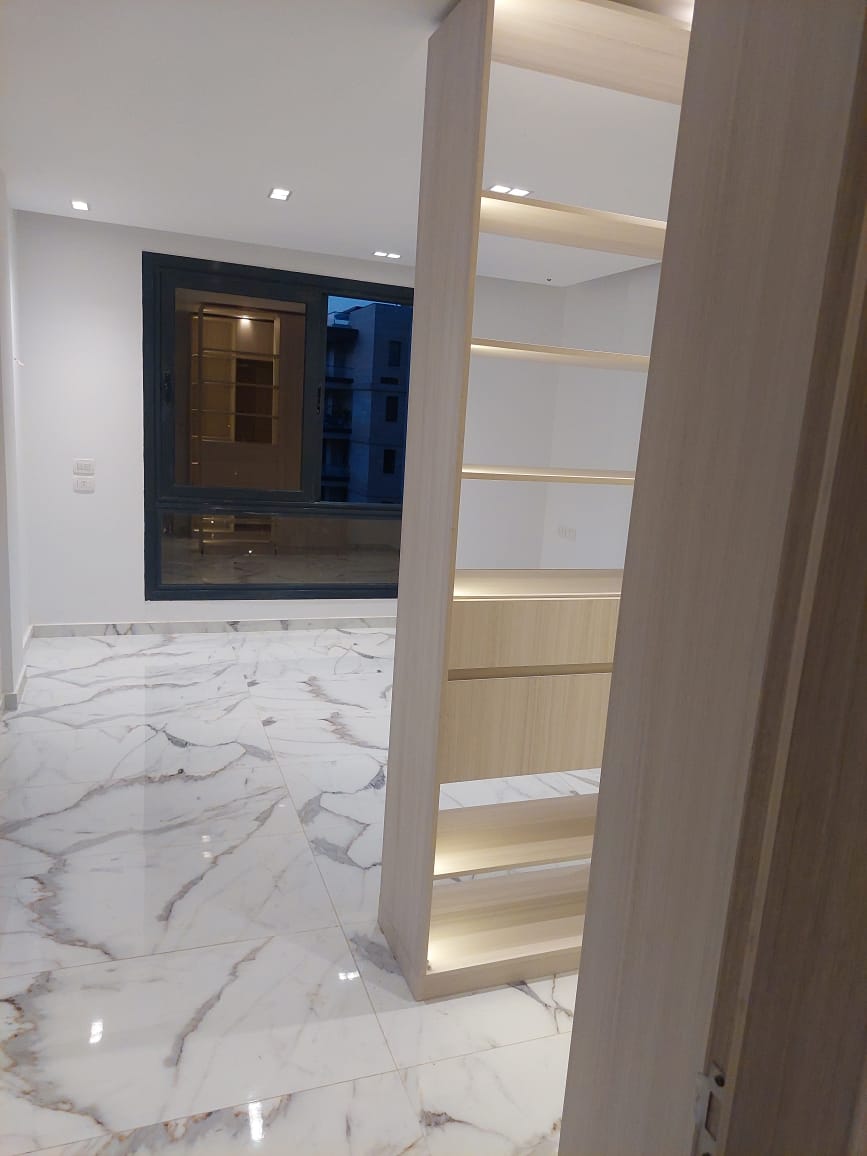 apartment at AZAD