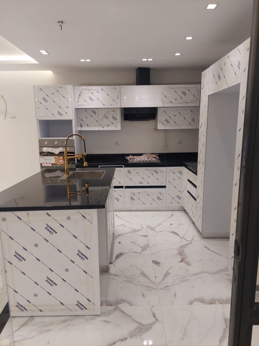 2-Bedroom Apartment 140 m² for sale in AZAD, New Cairo - Ref 230146