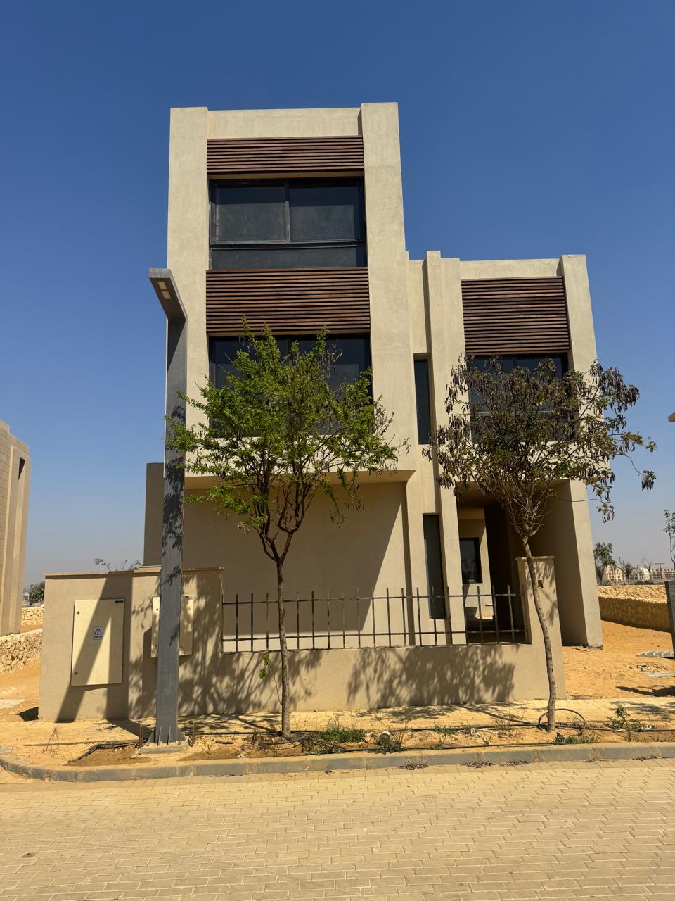فيلا في ⁨أو ويست أوراسكوم⁩، صورة ٤ من ٥