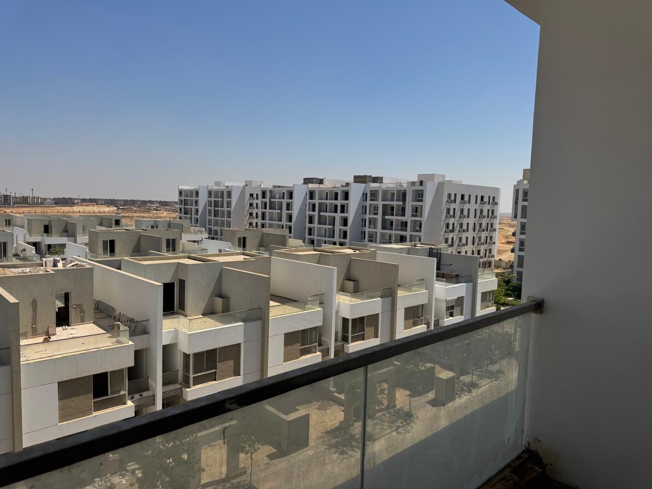 apartment at Beta Greens