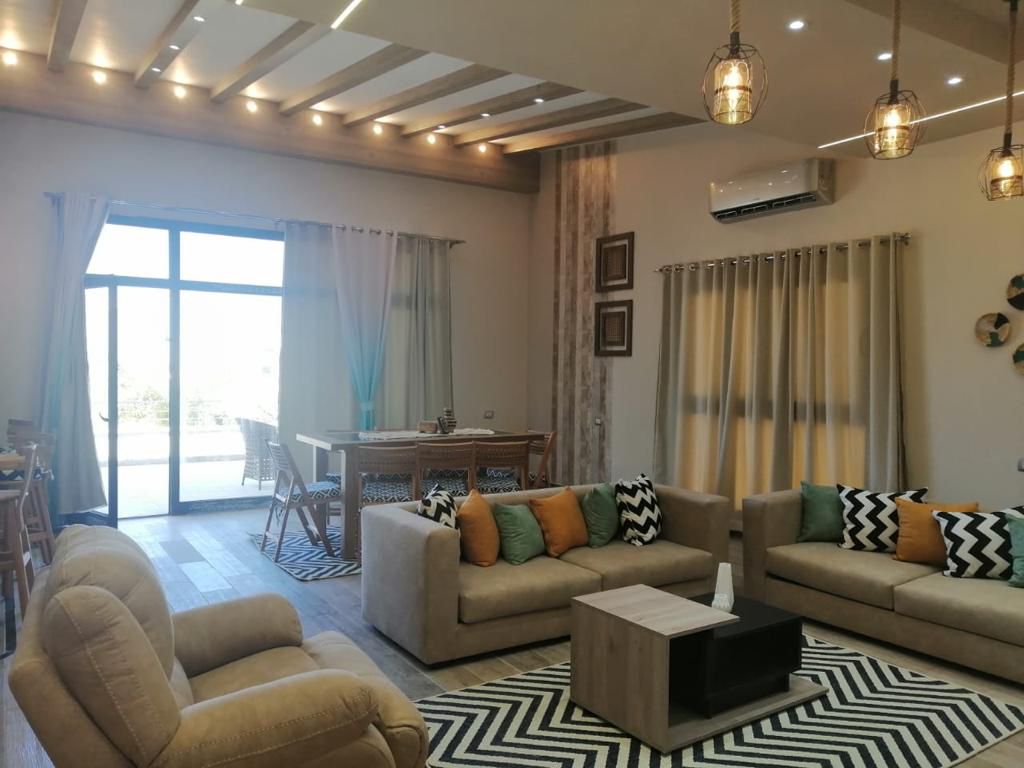 chalet at Caesar