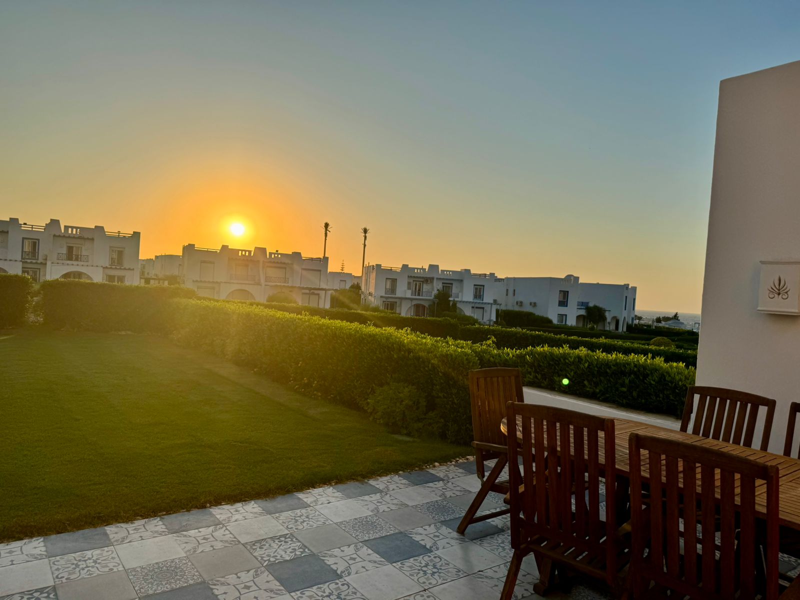 تاون هاوس في Mountain View Ras El Hekma، صورة ٧ من ٨