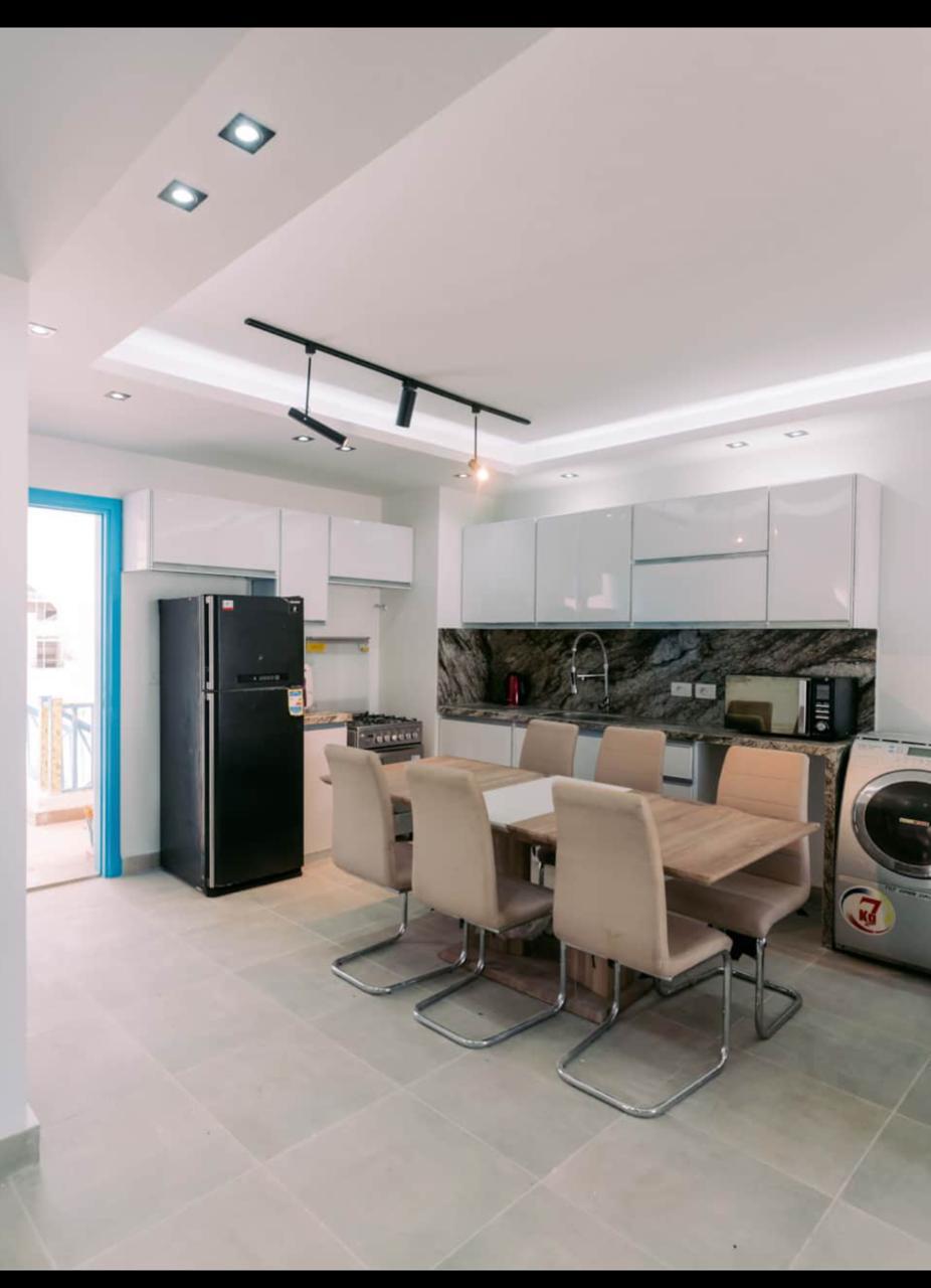 apartment at Village Garden Katameya