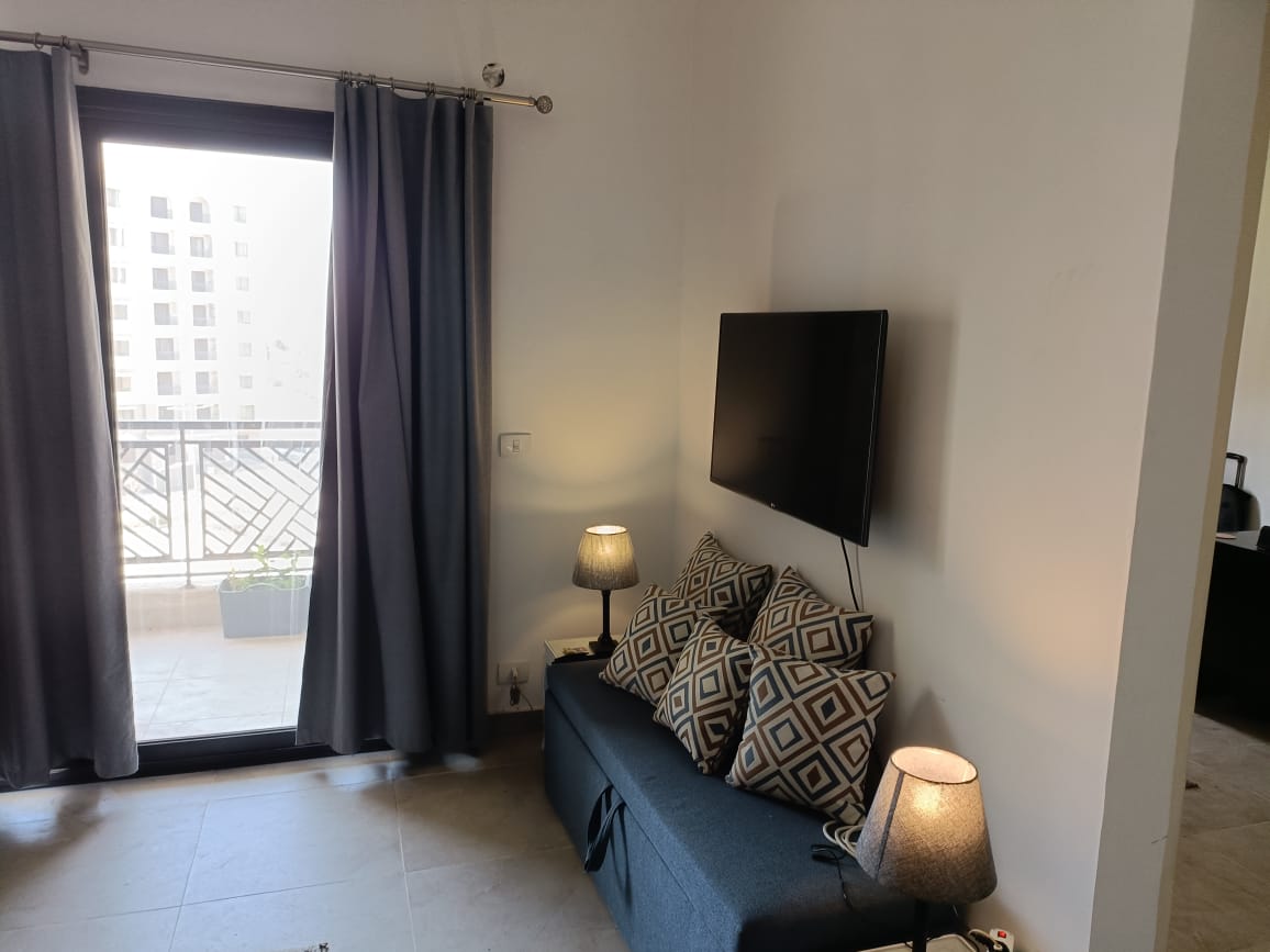 apartment at Celia