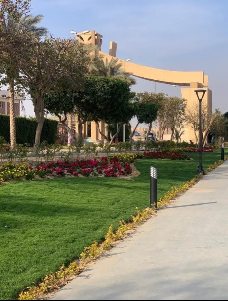 شقة في اشجار سيتي، صورة ٤ من ٤