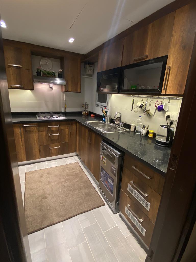 apartment at Cairo Festival City