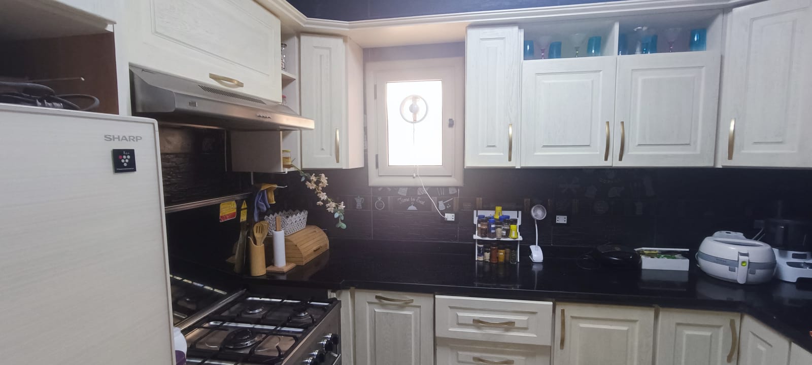 apartment at Galleria Residence